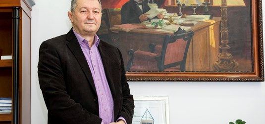 Prof. emeritus Marijan Klarica: ’Želimo znanost približiti ljudima i u manjim gradovima’